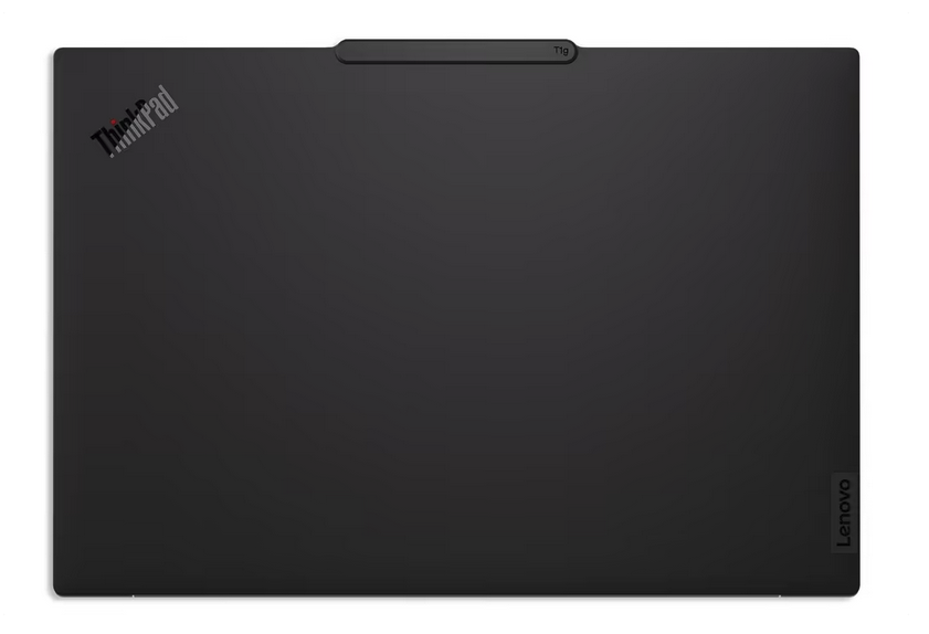 联想ThinkPad T1g Gen 8亮相IFA 2025，搭载消费级显卡成亮点